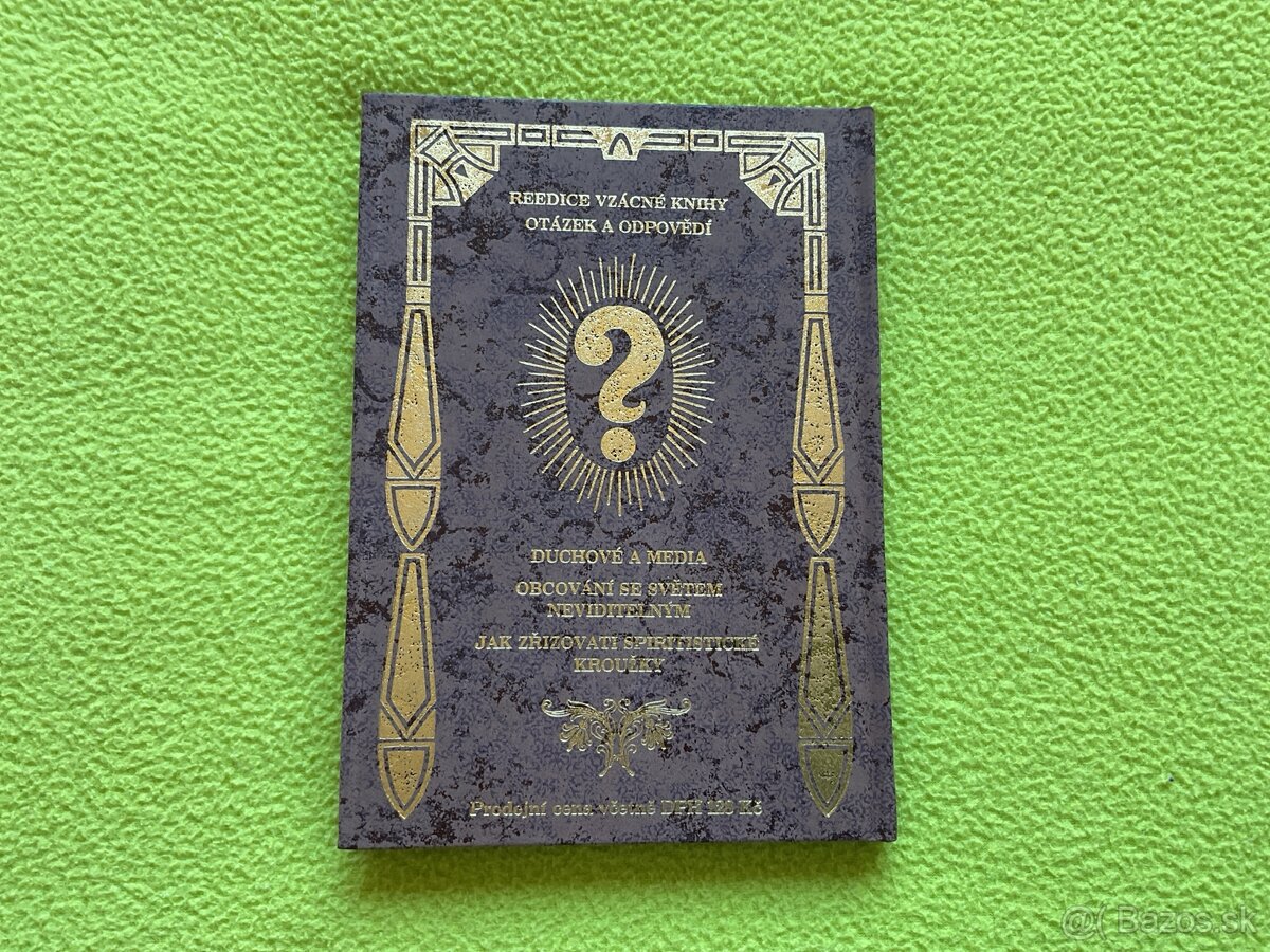 Spiritismus - 2