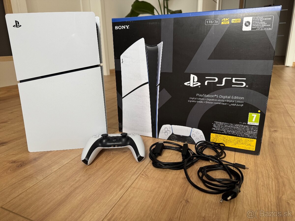 Playstation 5 - 2
