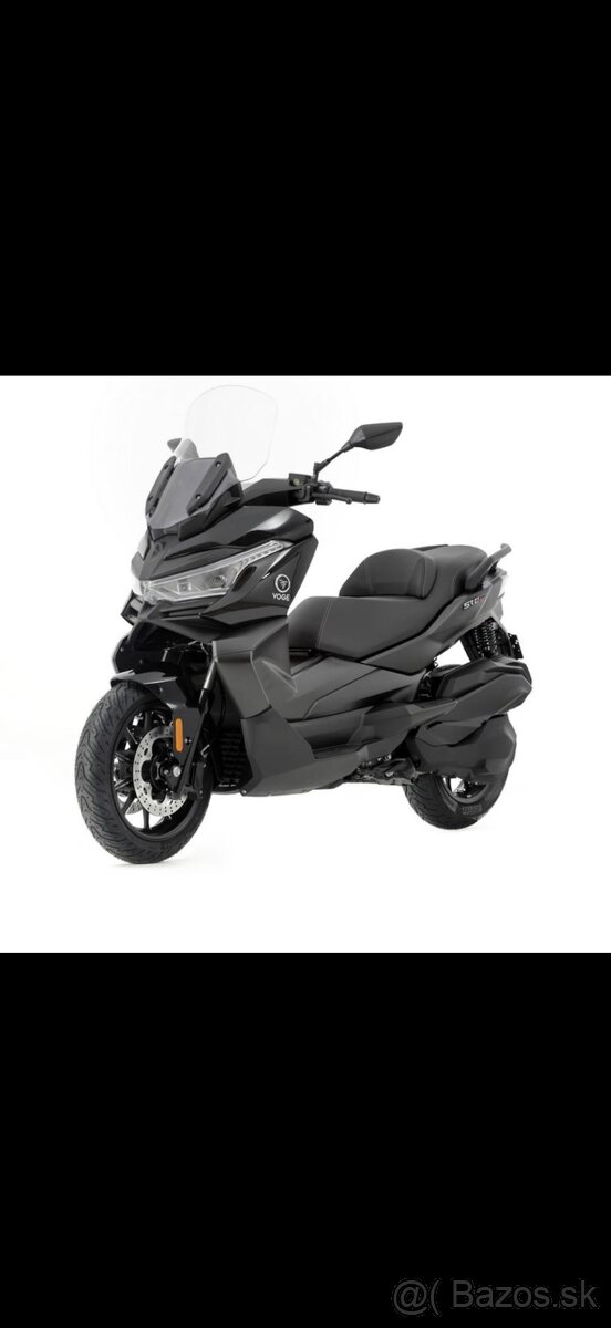 Voge SR4Max - 2