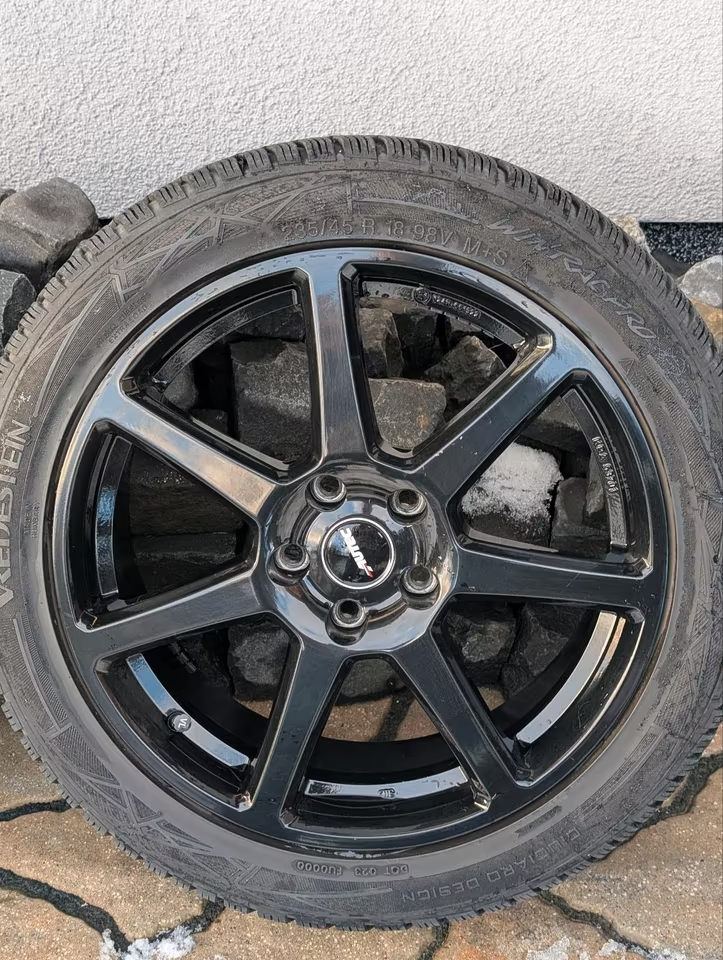 Kolesa Kia Xceed - 2