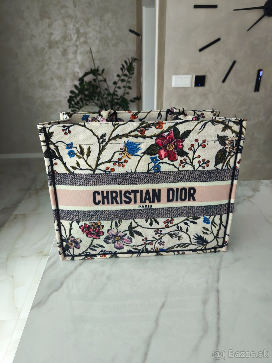 Christian Dior kabelka - 2