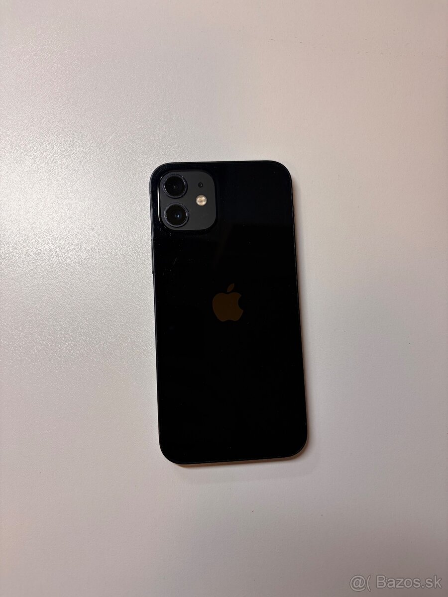 Apple Iphone 12 128GB - 2