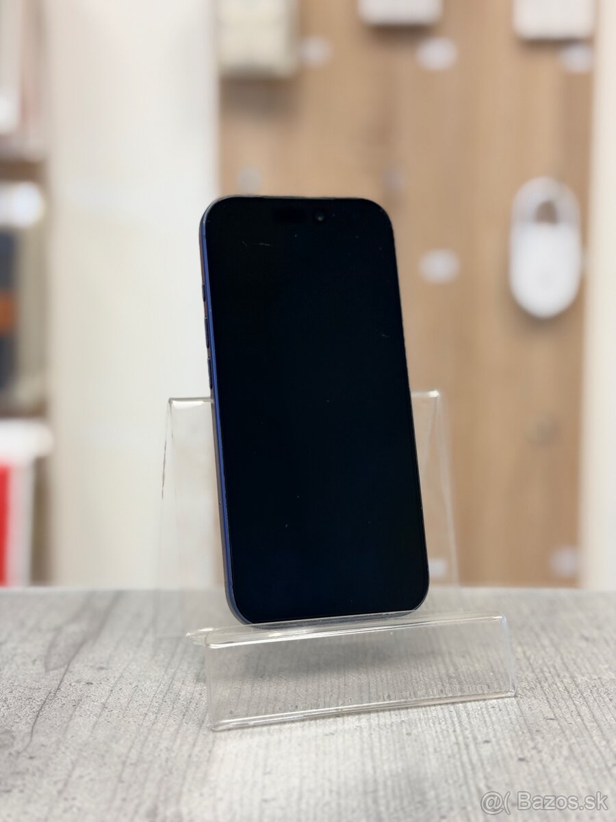 Apple iPhone 17 Pro 512GB Deep Blue - 2