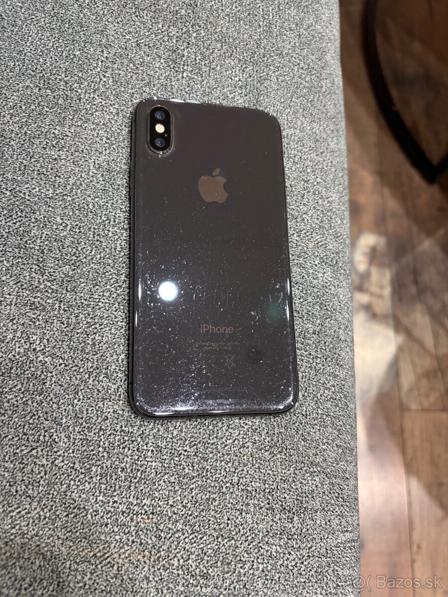 iPhone xs - 2