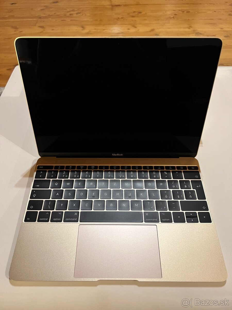 Macbook 12" - 2