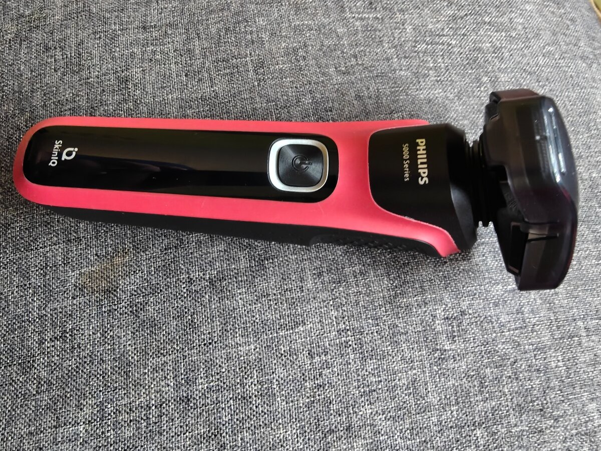 Holiaci strojček Philips - 2