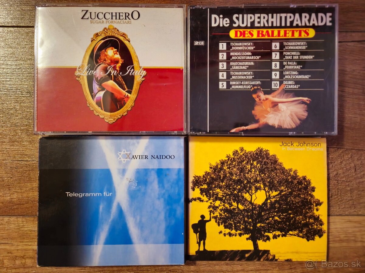 PREDANÉ - MIX CD #2 - 2