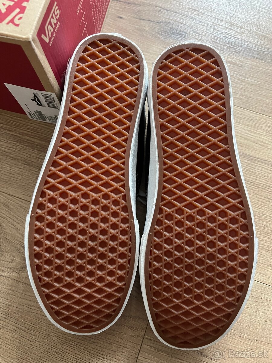Pánske/ chlapčenské tenisky VANS - 2