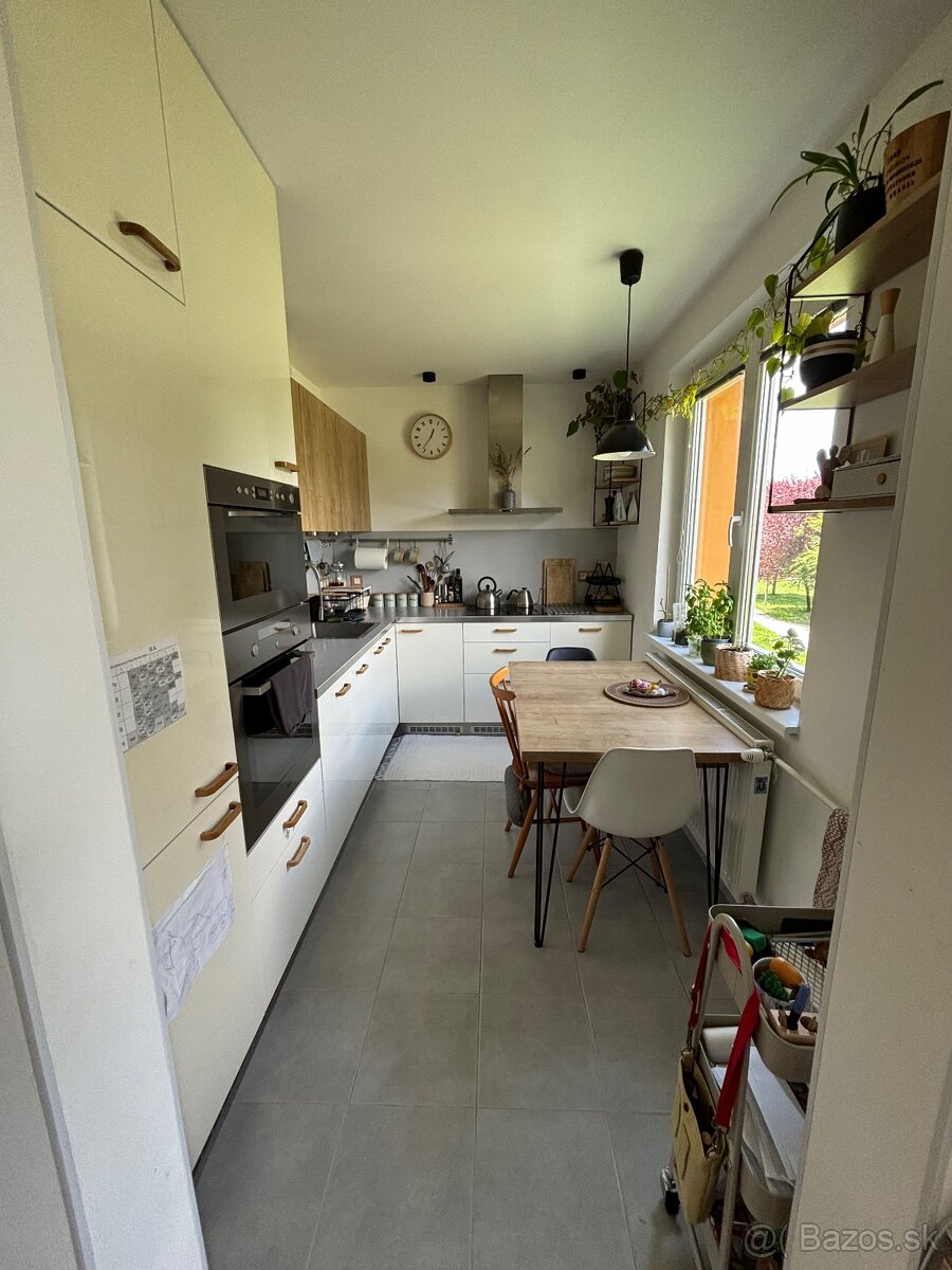 Prenájom 2izbový byt v severskom štýle Hliny 7 - 2