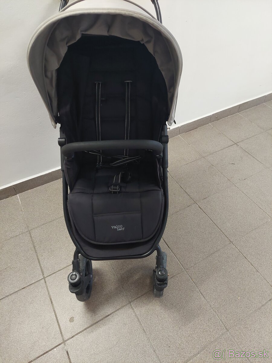 Športový kočík Valco Snap - 2