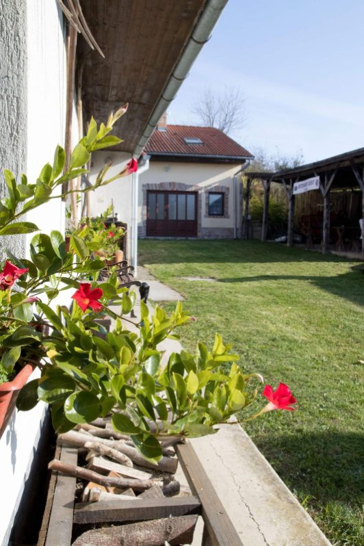 Ranč s agroturistickým ubytovaním v malebnej dedinke Čechy - 2