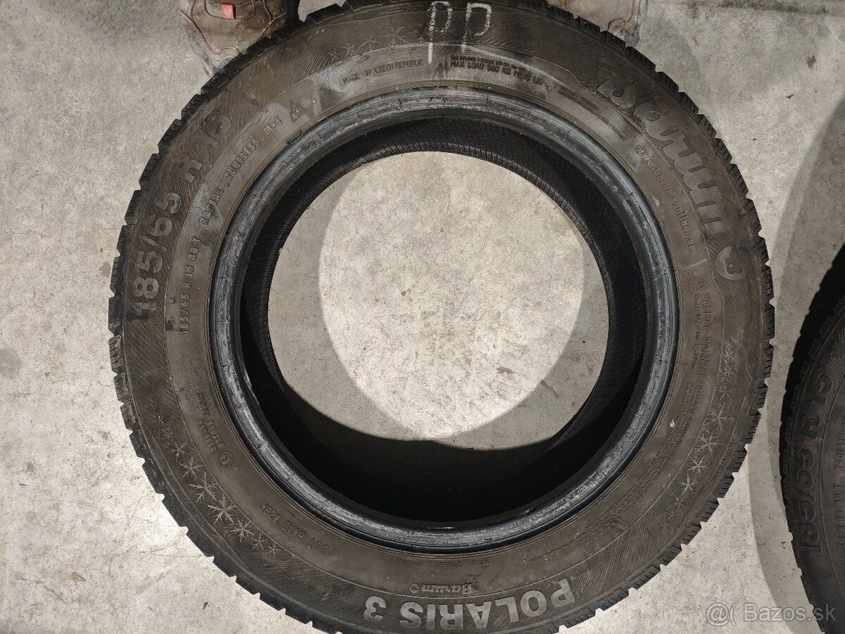 185/65 R15 - 2