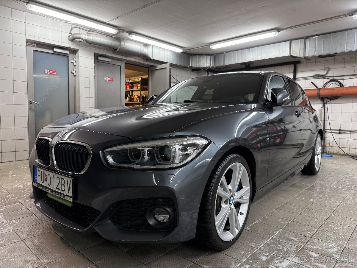 BMW 118d - 2