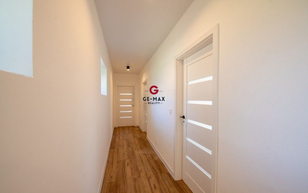 REZERVOVANÉ NA PREDAJ – KOMPLETNE ZREKONŠTRUOVANÝ RODINNÝ DO - 2