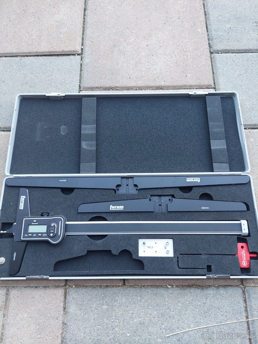 Digitálny Hlbkomer - 2