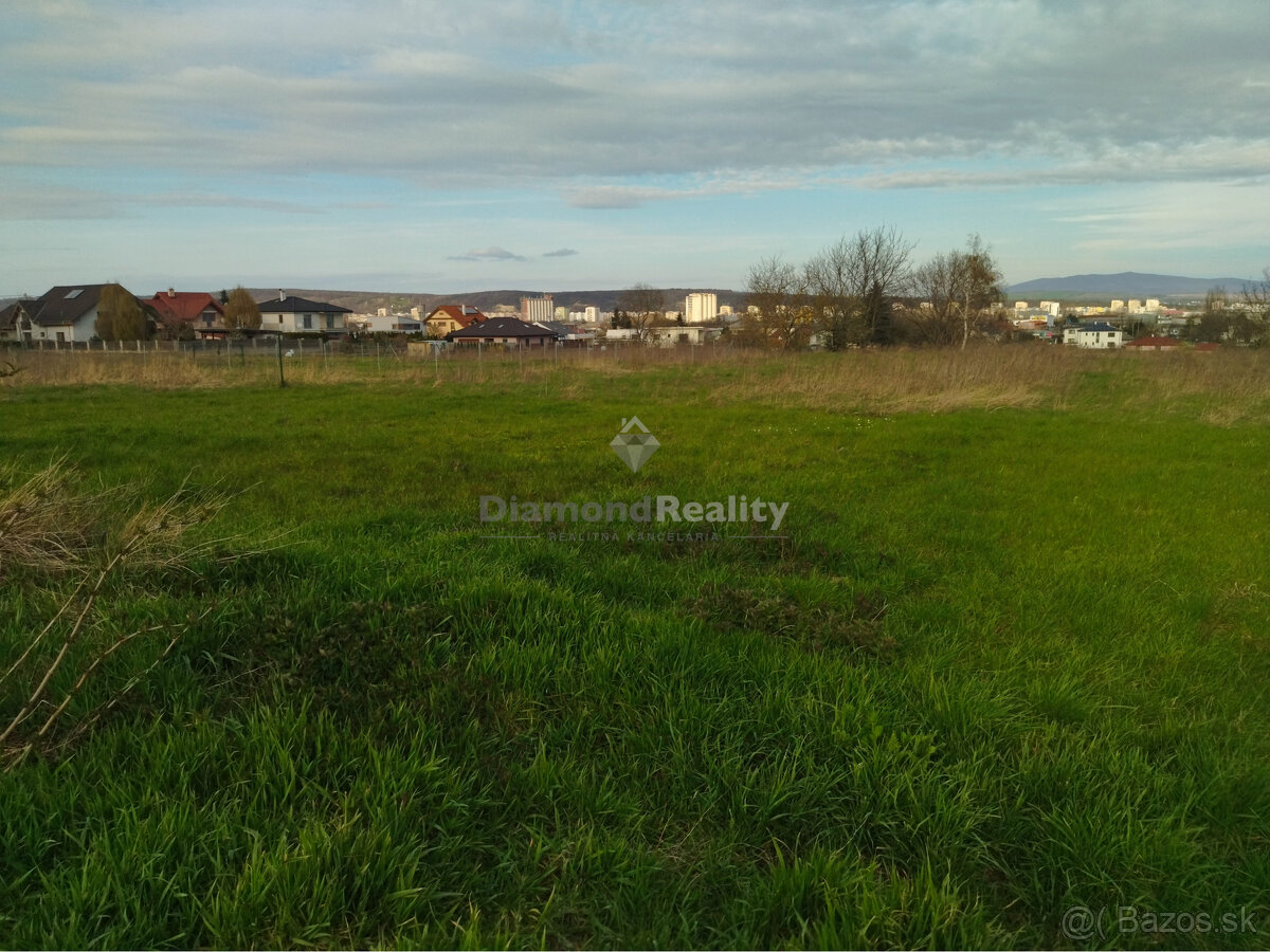 Ponúkam na predaj pozemky mestskej časti Barca - 2