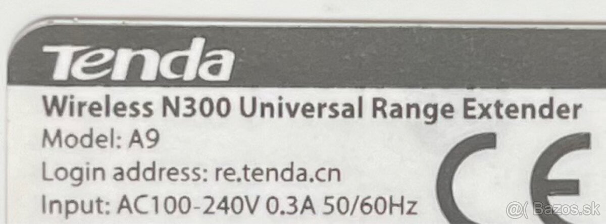 WiFi range extendery - predlžovače WiFi signálu - 2