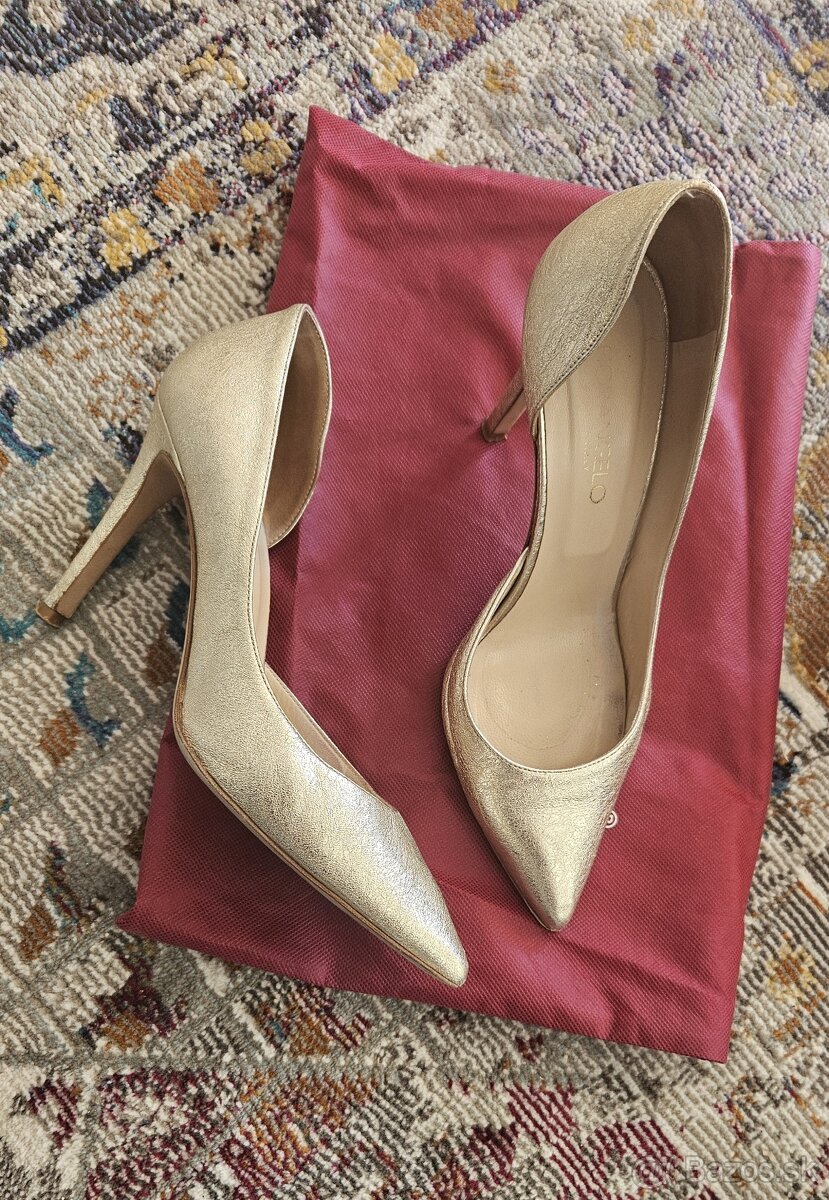 Dámske lodičky - 2