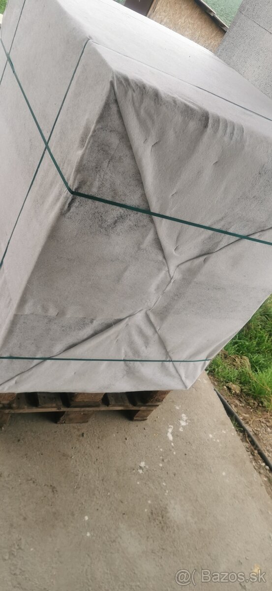 Trativod plastové palety - 2