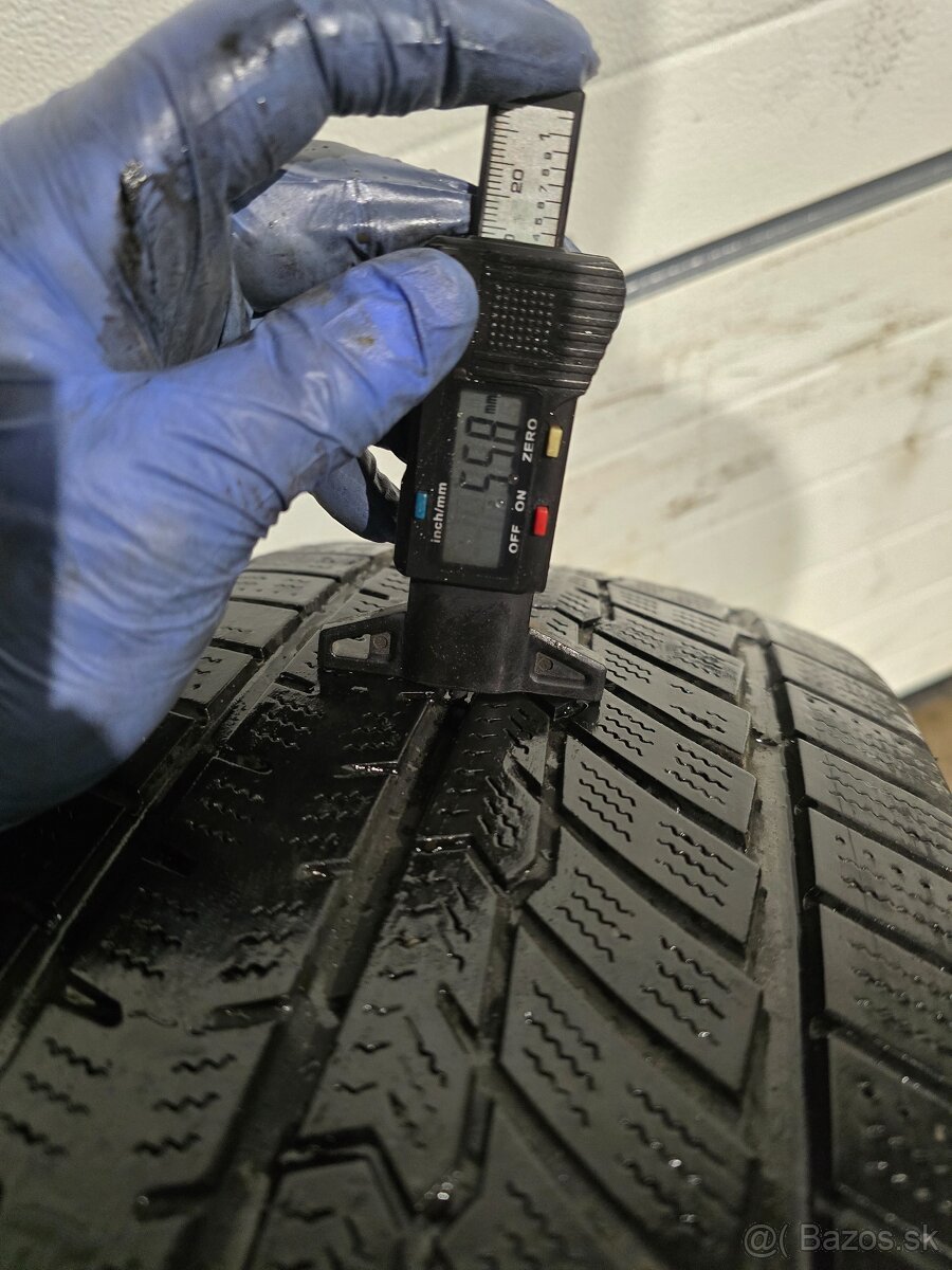 Zimné Pneu Austonea 225/65 R17 2ks - 2