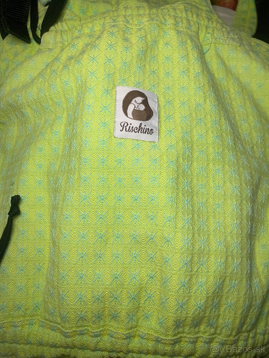 Detsky nosic Rischino - 2