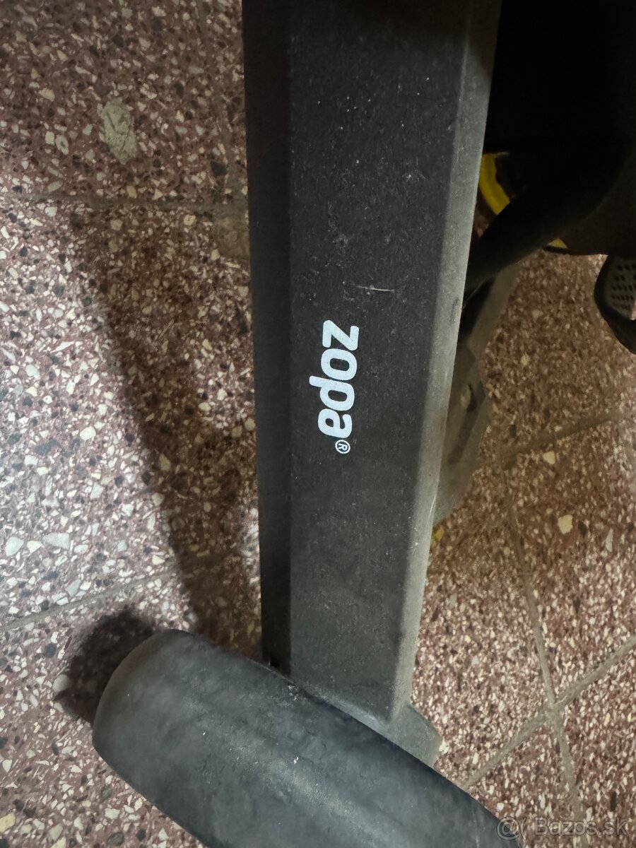 Predám trojkolku Zopa Nova 2 - 2