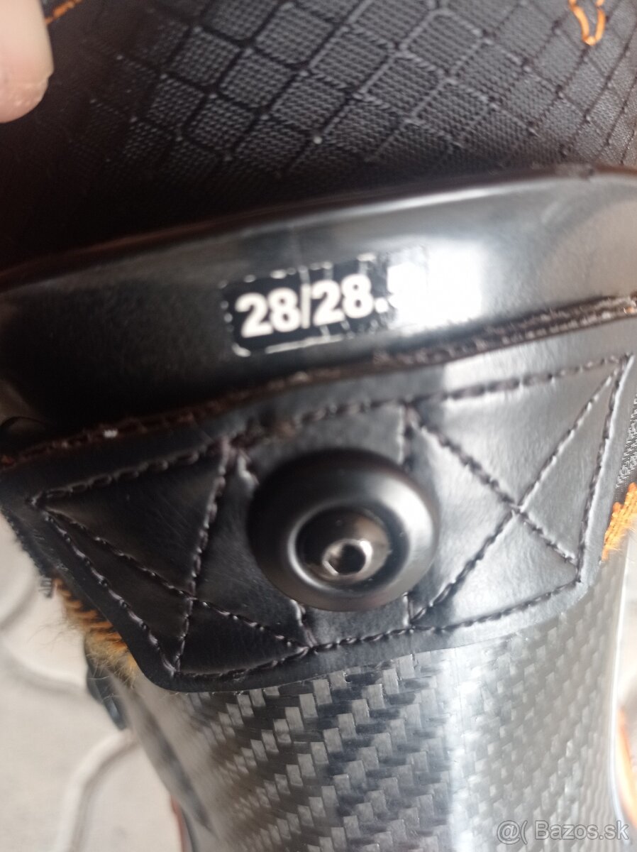 Skialp lyžiarky - 2