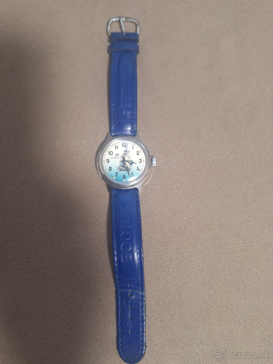 Hodinky vostok - 2