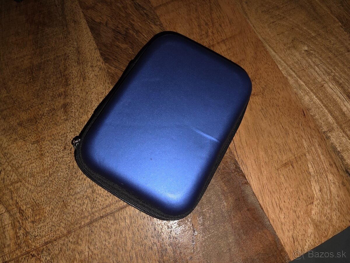 SSD disk s púzdrom - 2