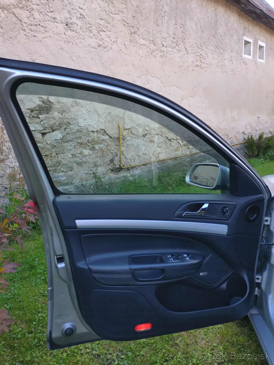 Škoda Octavia 2 facelift RS 2.0TDI Nová STK A EK do 09/2027 - 2