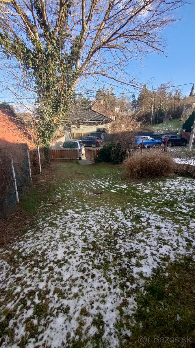 Dom na prenájom - 2