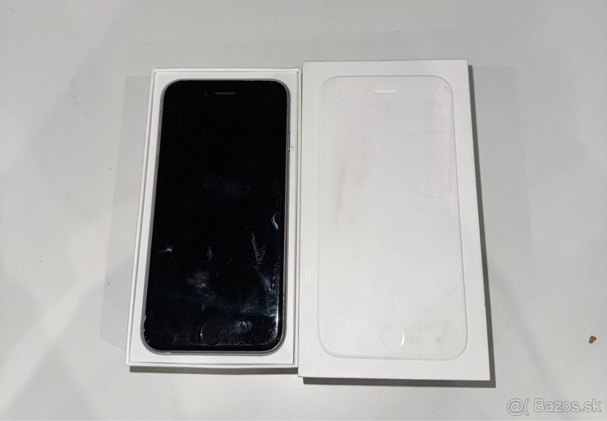 iPhone 6 128GB - 2