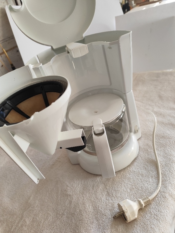 Kávovar Philips prekvapkávací - 2