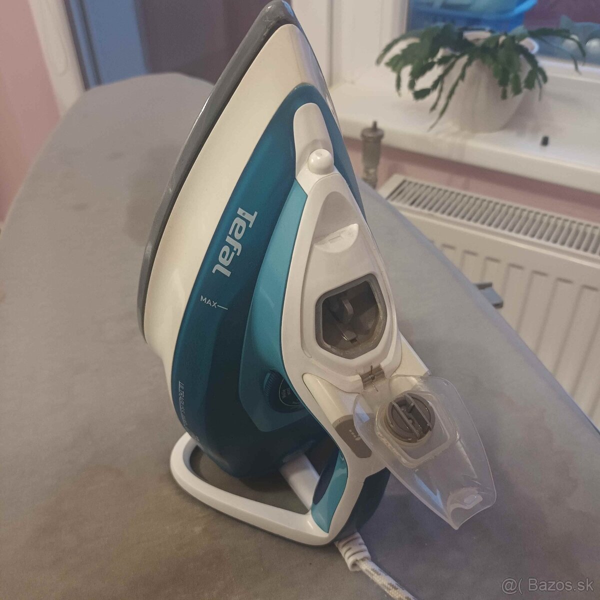 Tefal žehlička - 2