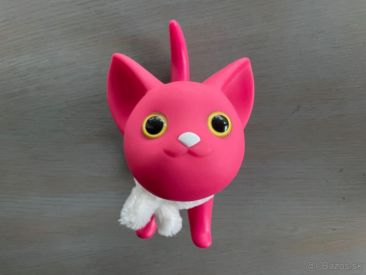 Pokladnička mačička s taškou na nosenie - 2