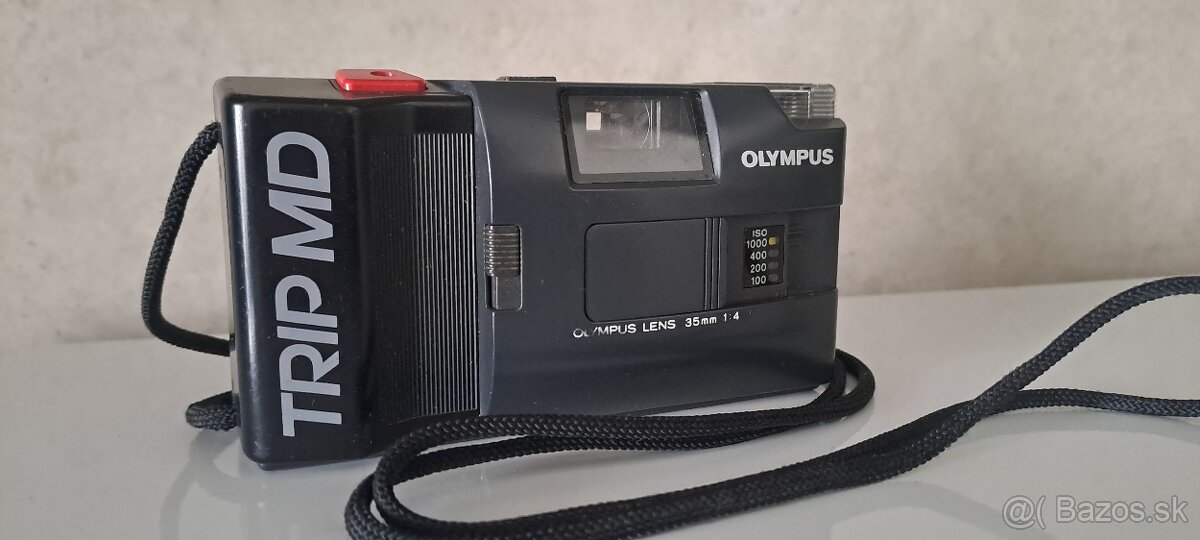 Olympus TRIP MD - 2