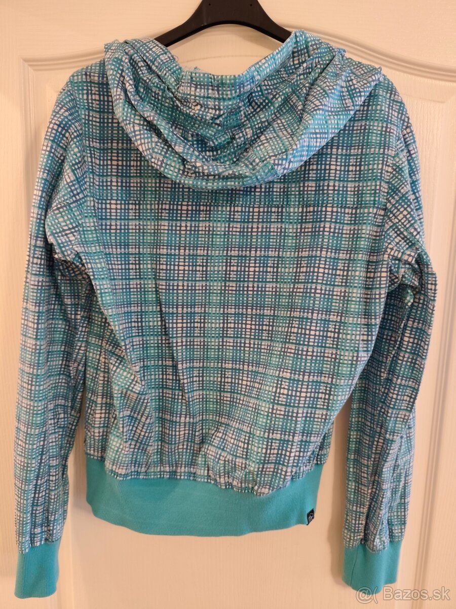 Dámska jarná bunda - 2