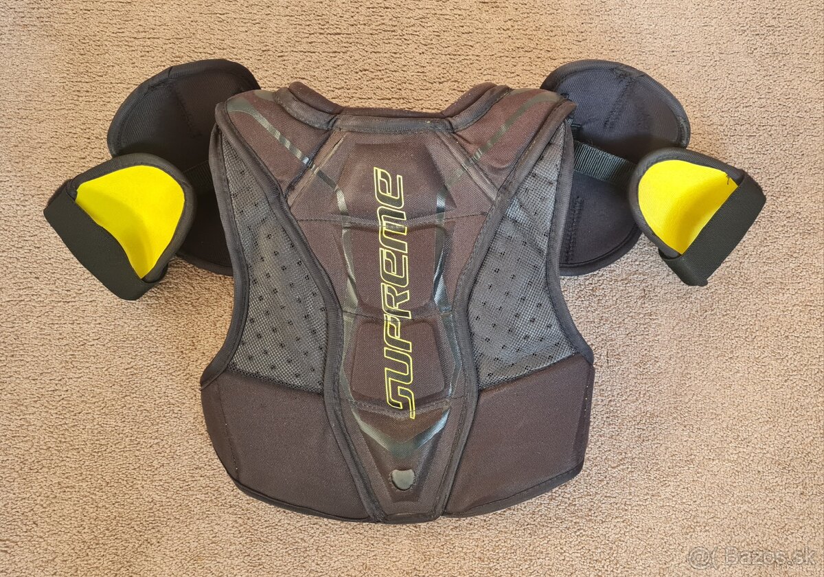 Vesta Bauer Supreme S29 junior M - 2