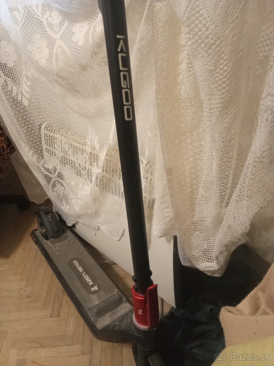 Kugo kirin mini2 - 2