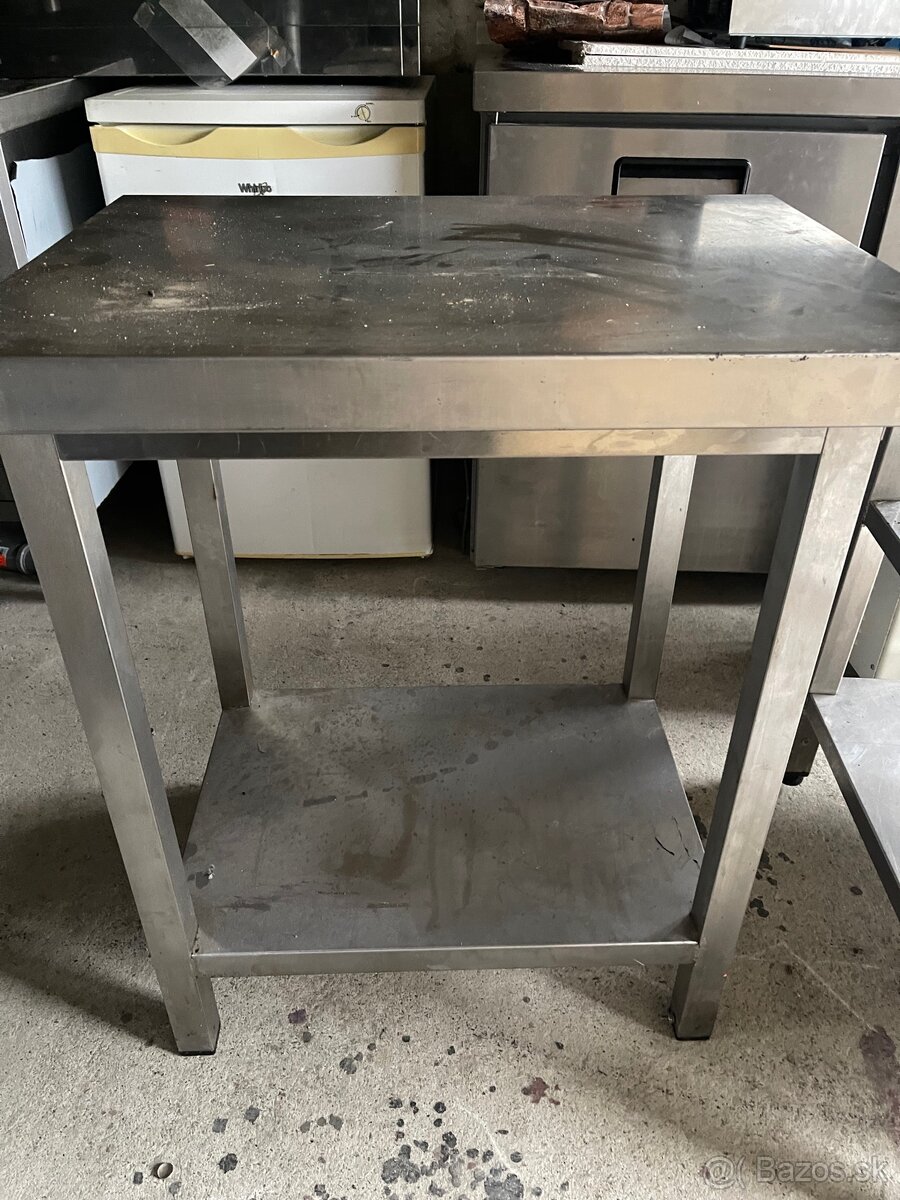 Predaj gastro zariadenia - 2