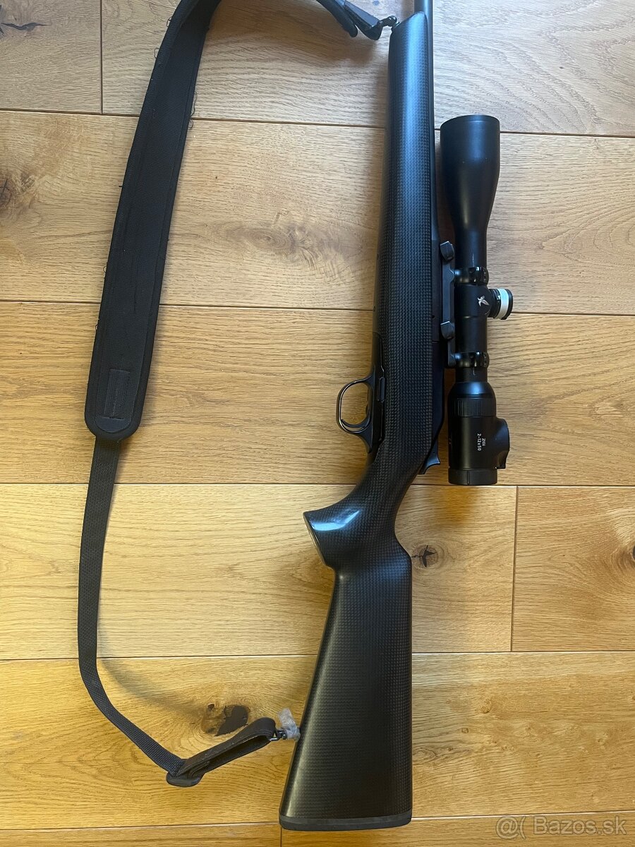 Blaser R8 - 2