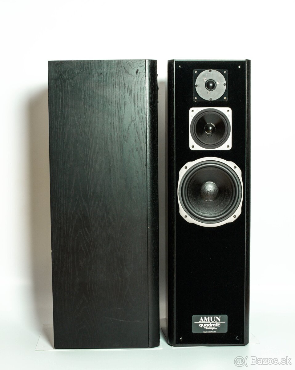 Quadral Amun Mk V - 2