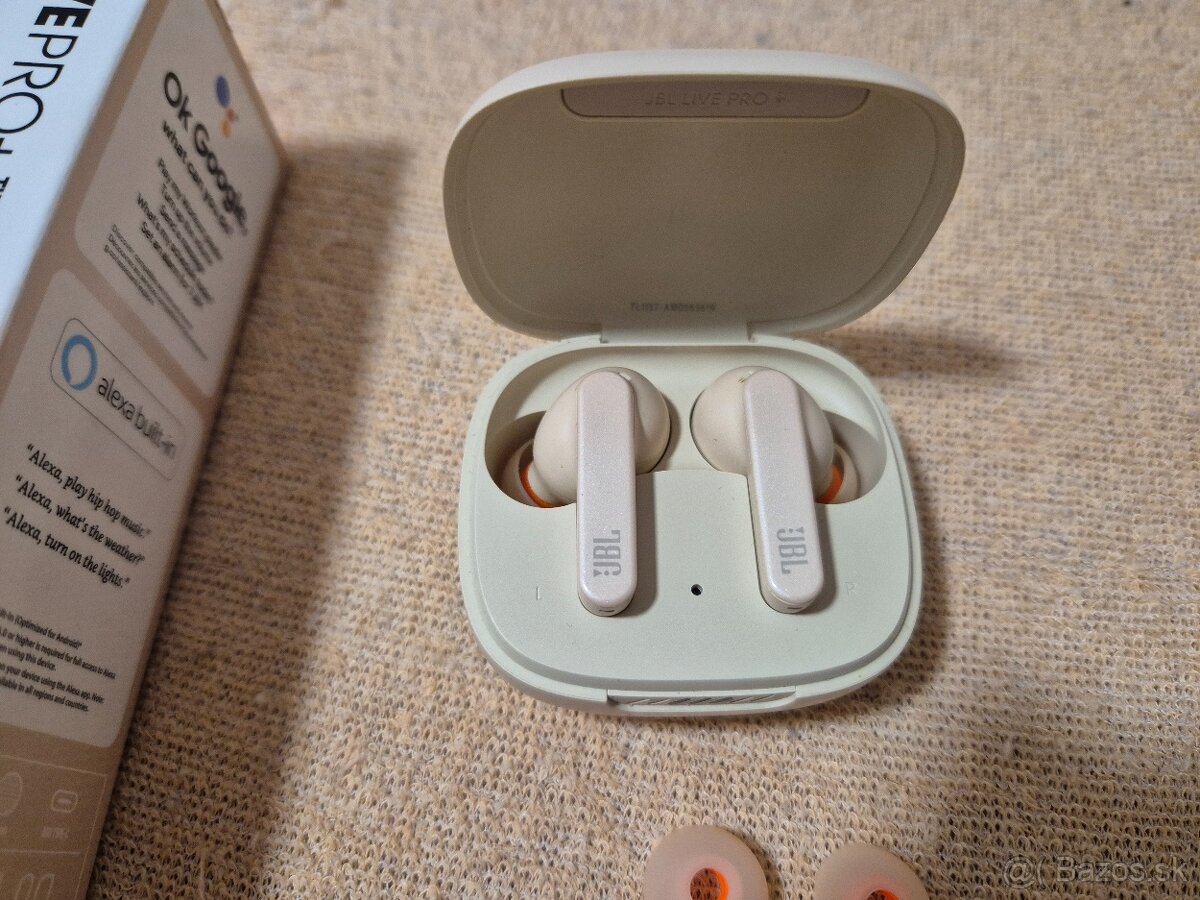 Predam JBL Live PRO+ - 2