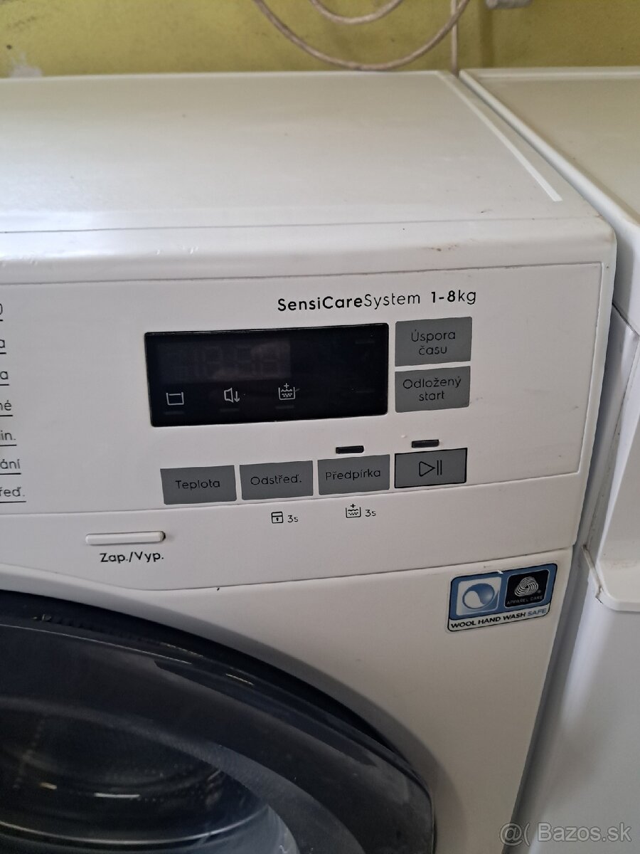 Práčka Electrolux - 2