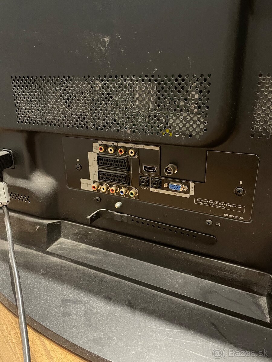 Televízor Samsung - 2