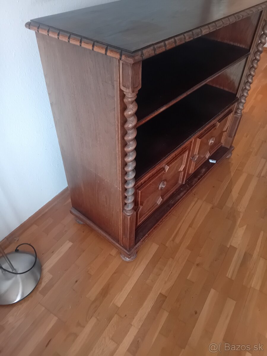 Predám stare skrine - 2