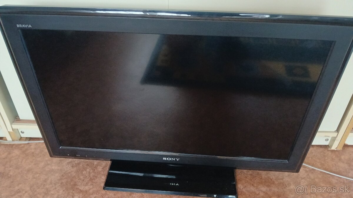 32´´ TV Sony Bravia - 2