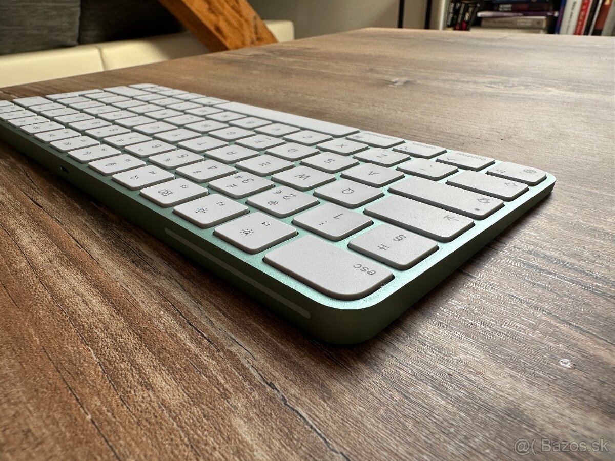 Apple Magic Keyboard 2 - 2