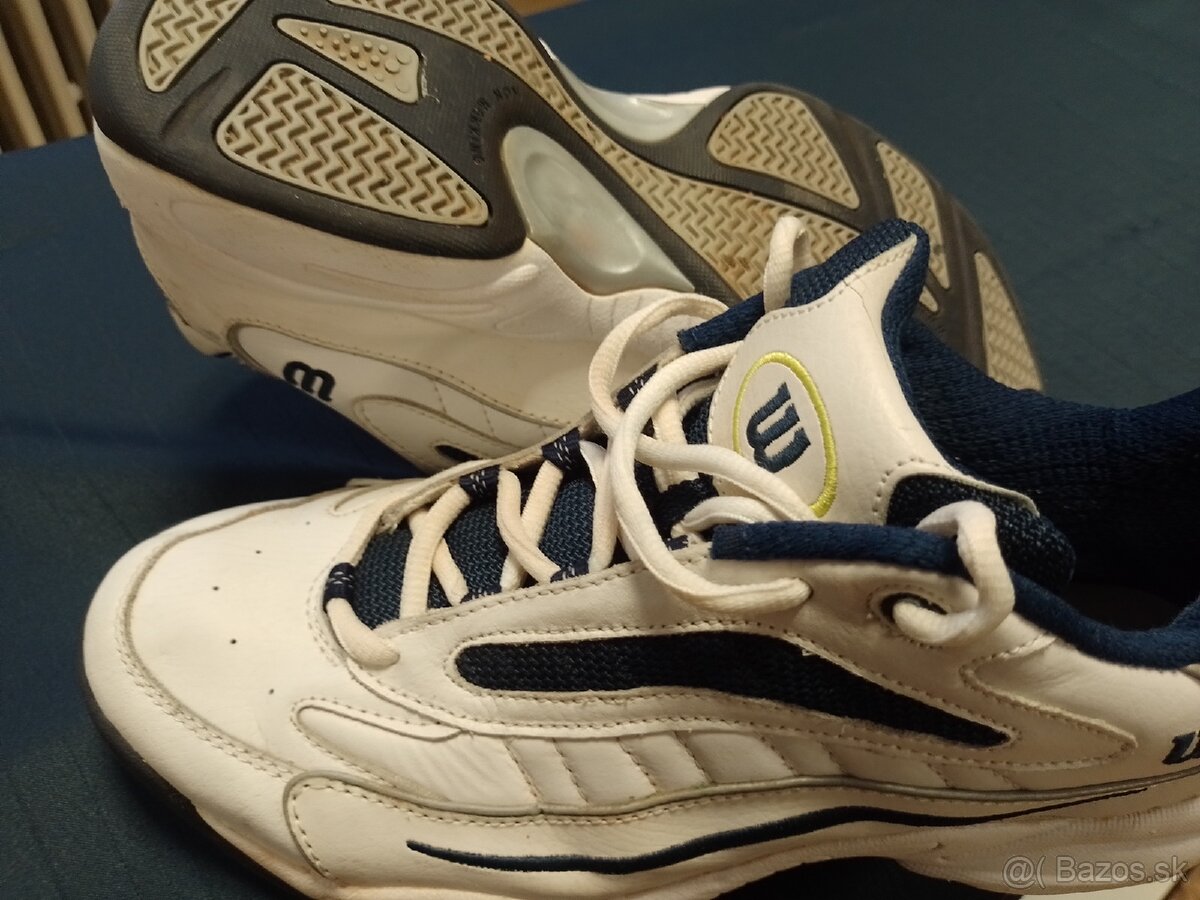 Tenisové tenisky Wilson - 2