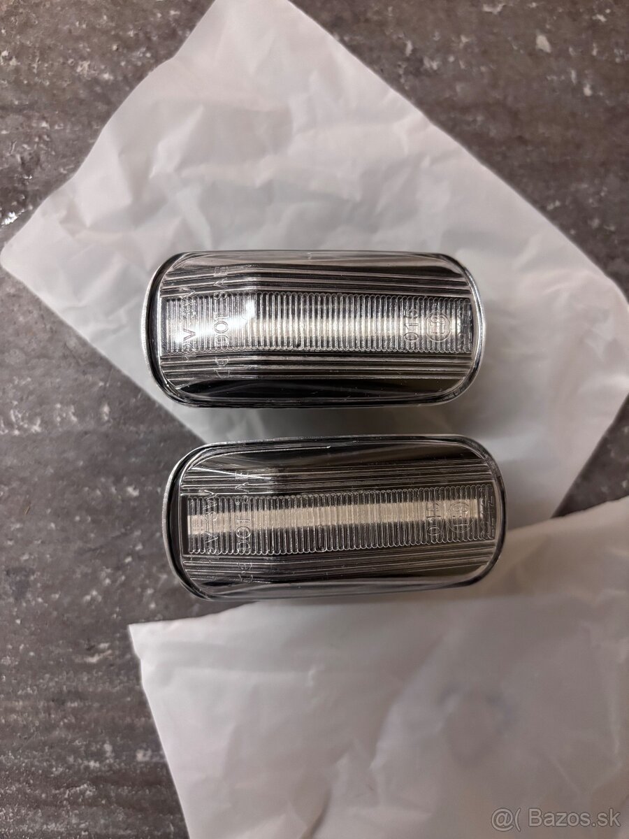 Led dynamické smerovky Honda - 2